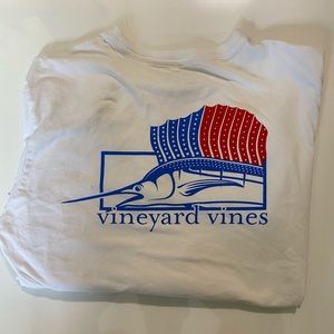 Vineyard Vines Long Sleeve Shirt
